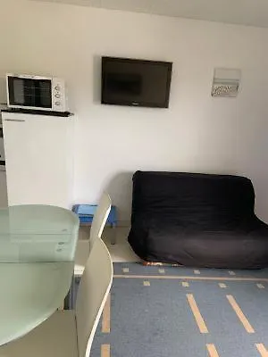 Apartamento 50 M St Jean De Monts