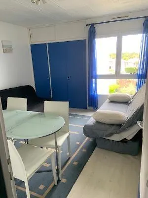 Apartamento 50 M St Jean De Monts Saint-Jean-de-Monts