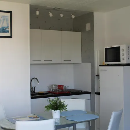 Apartamento 50 M St Jean De Monts *